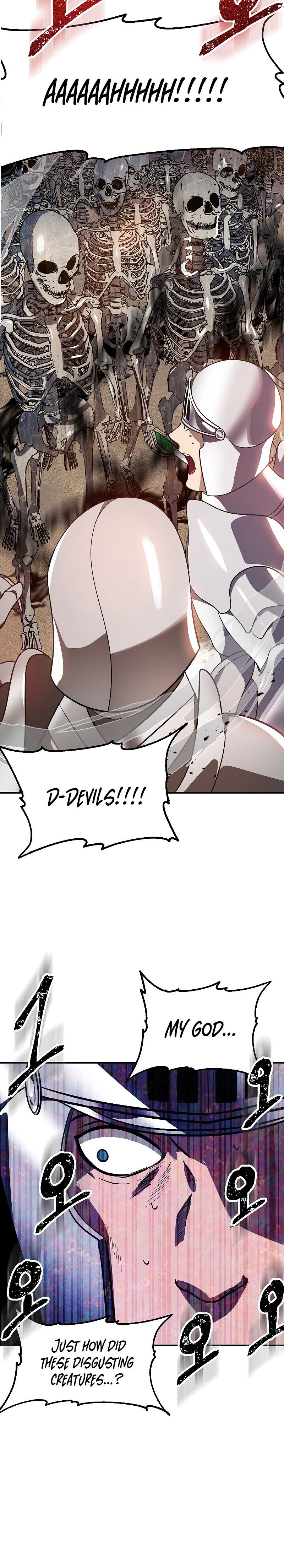 SSS-Class Suicide Hunter, Chapter 43 image 19